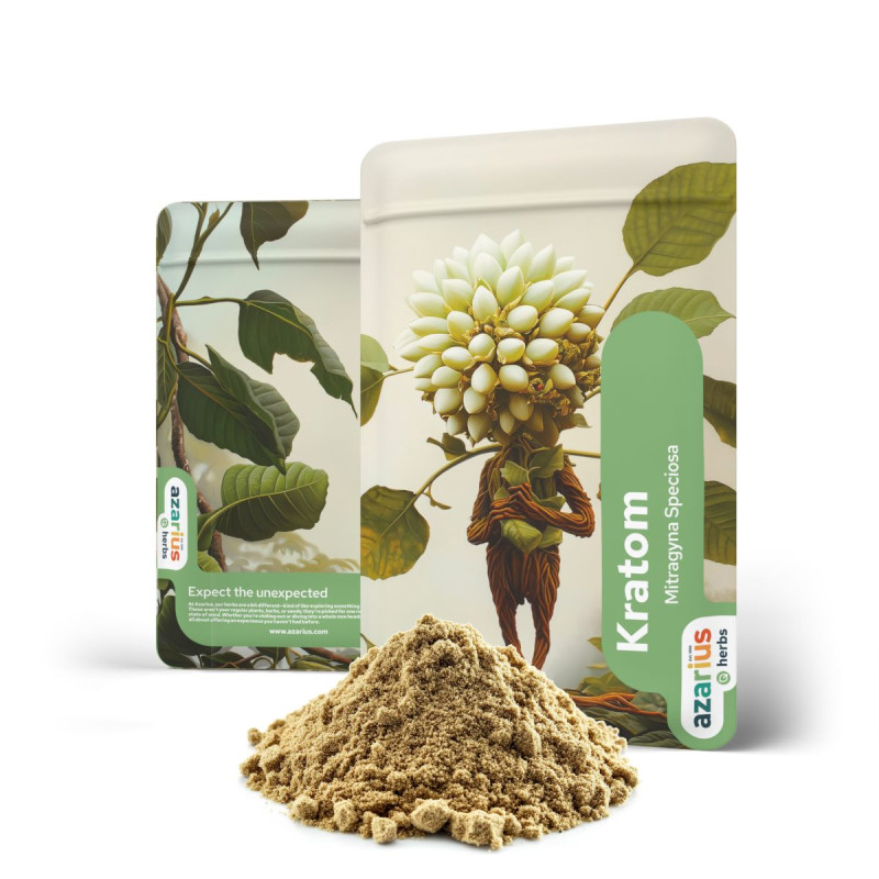 Kratom Extract Kratom Extract
